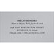 Mom Boss Double Sided Shimmer Contact Cards Image 6 of 6